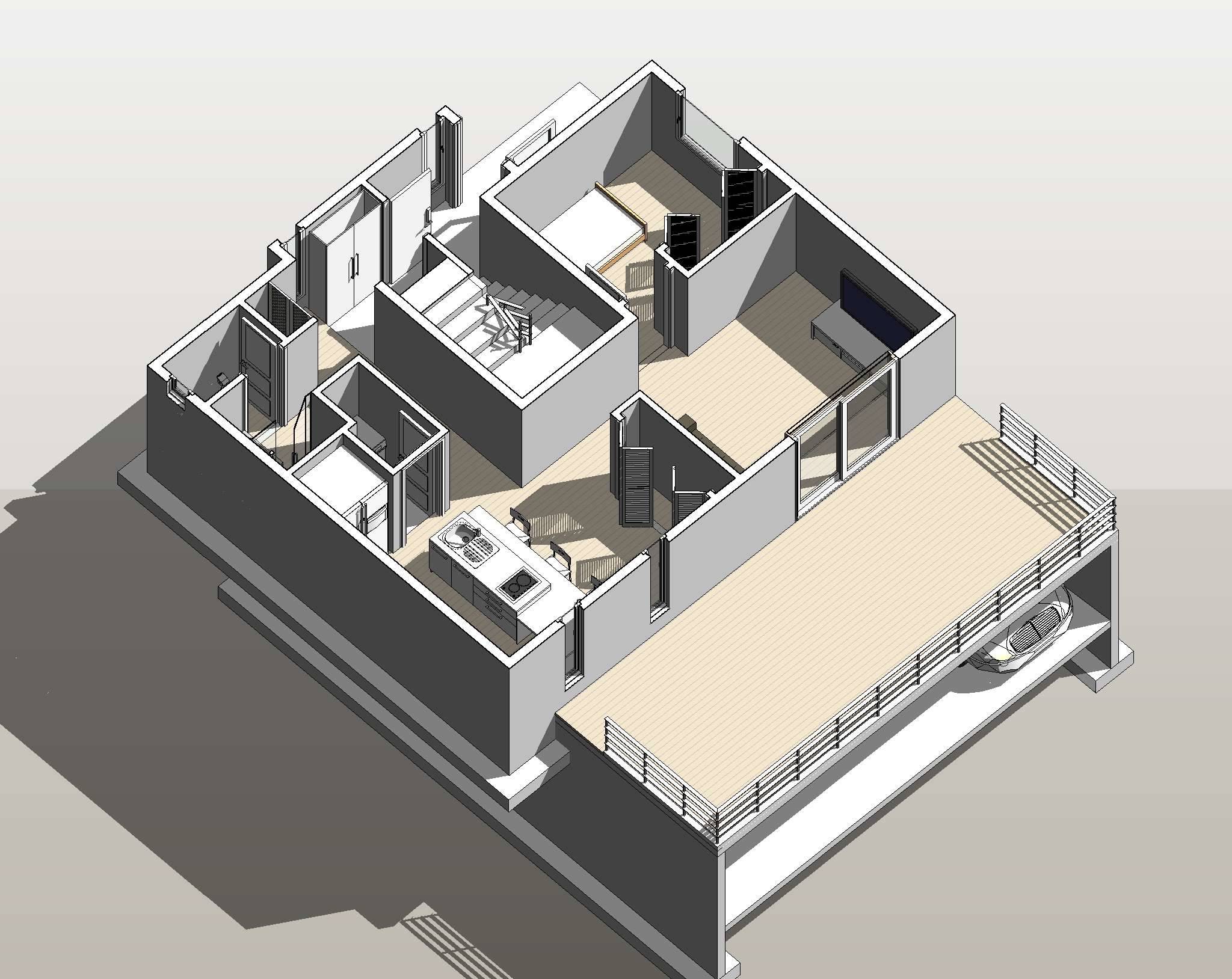 내부투시도_1층