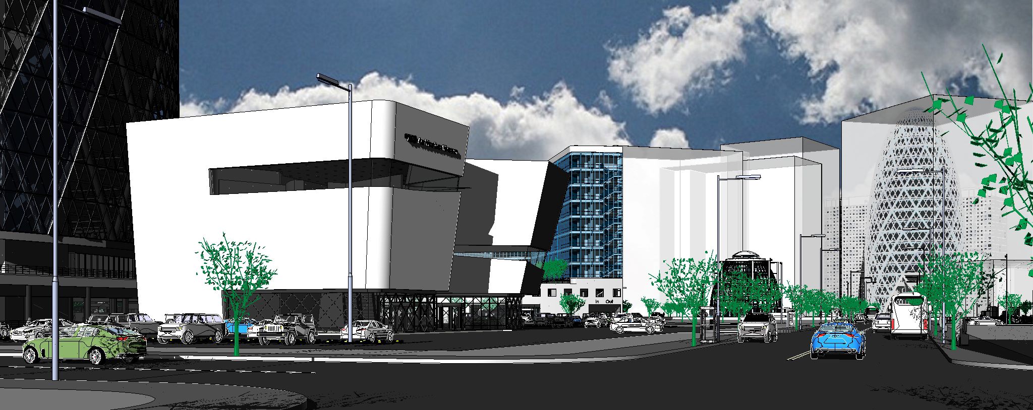 이경용건축박물관