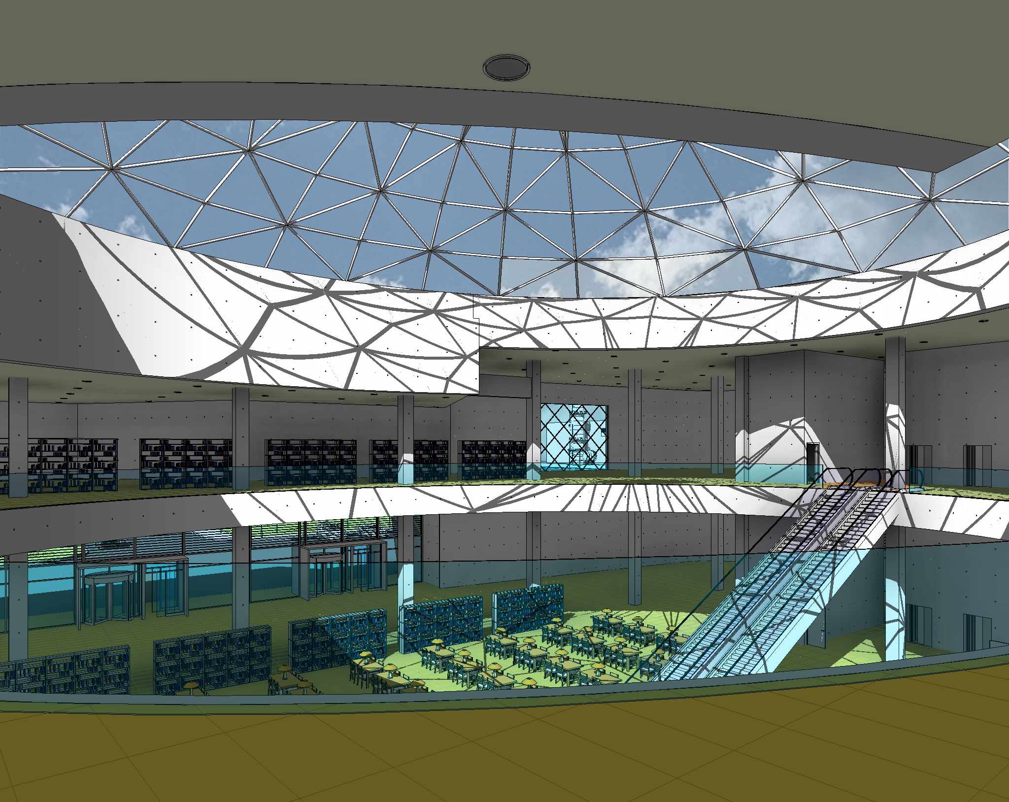 K복합문화도서관_내부2b