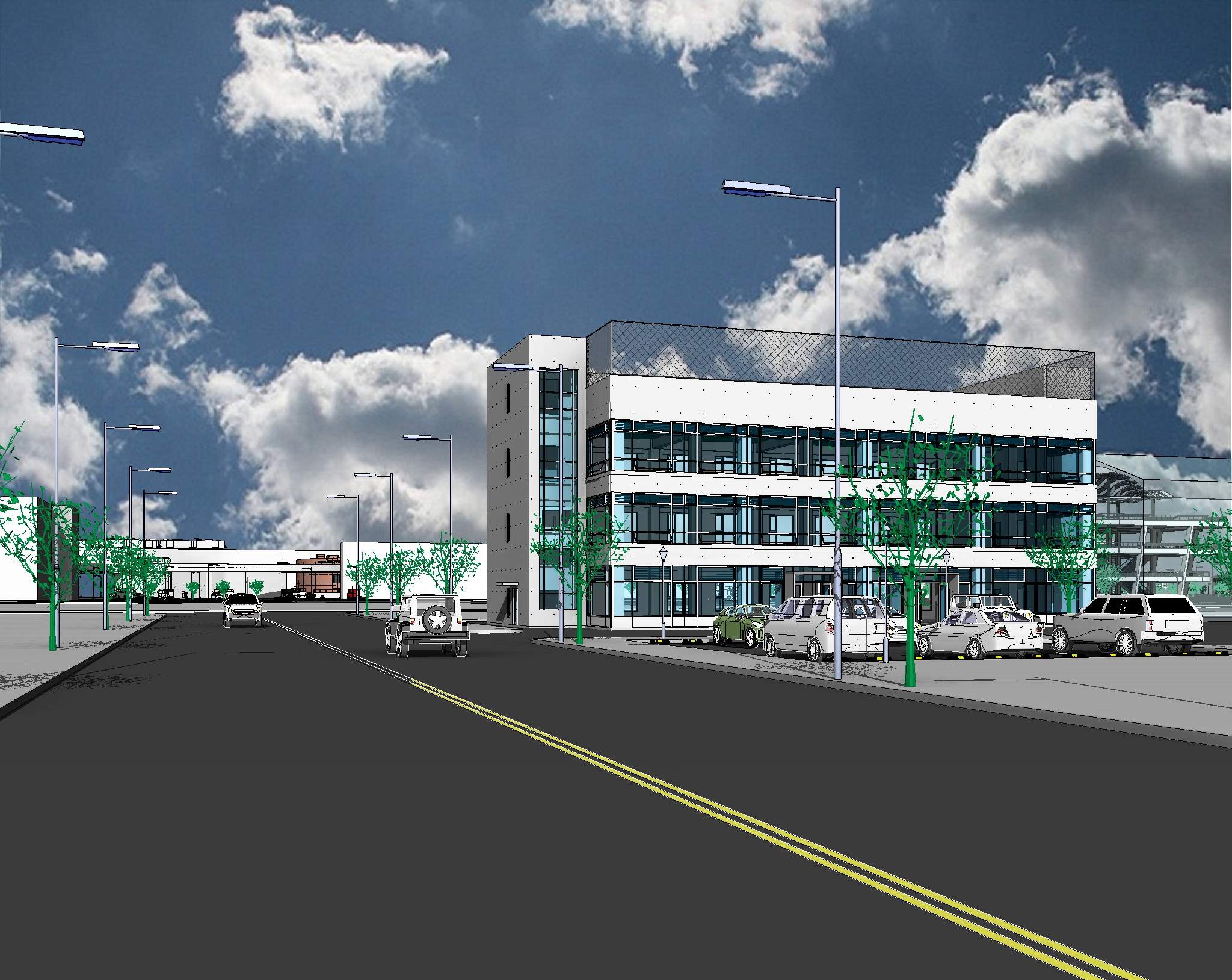 GYA_신축_로드뷰