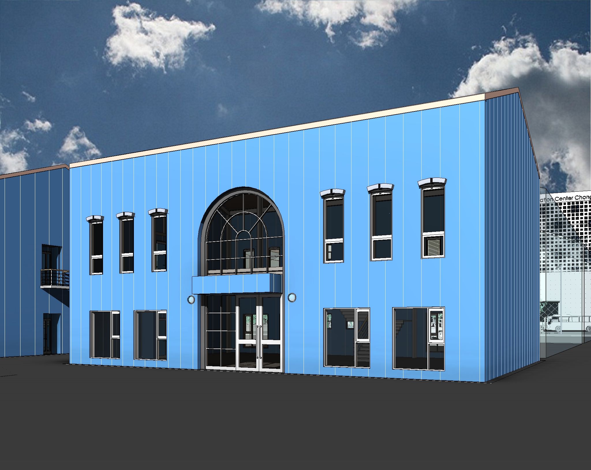 경서동_증축_남동뷰근경