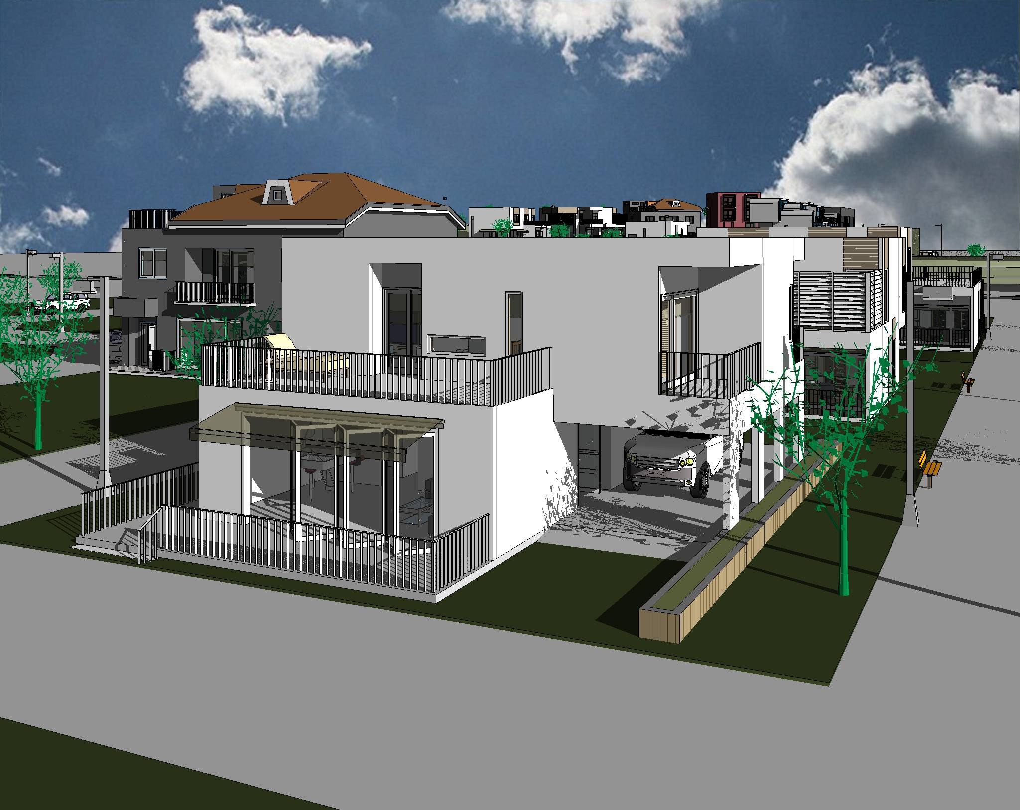 보정동_베란다하우스