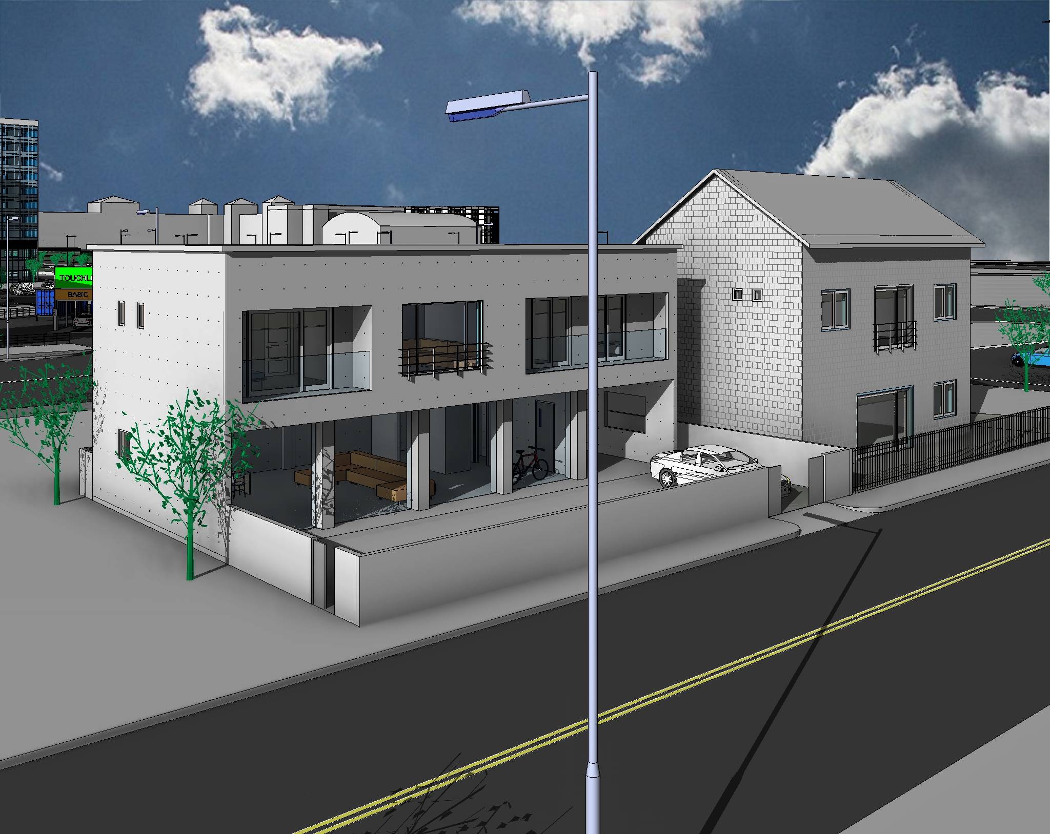 분당동_김사장댁