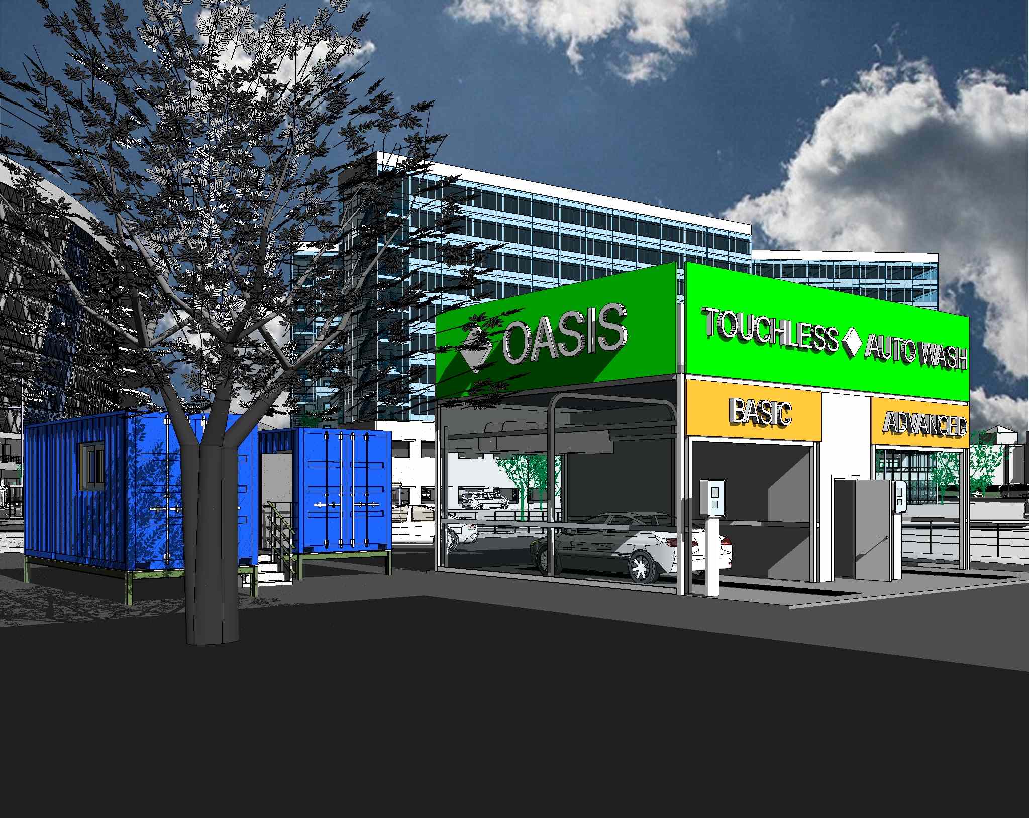 오아시스_느티나무